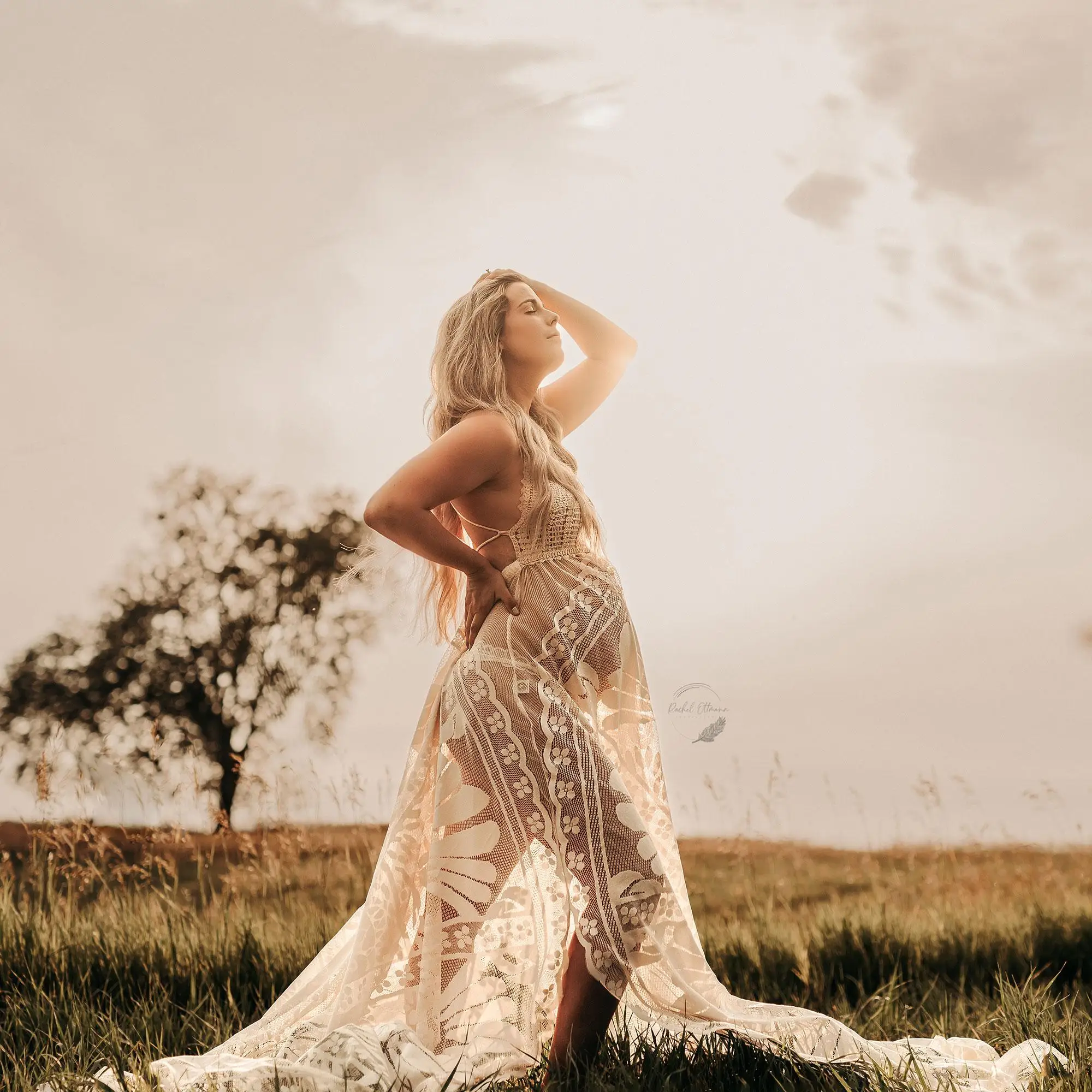 Don$ Judy фотосессия в стиле бохо, длинное платье макси для беременных с накидкой, платье для беременных, кружевное вечернее платье для женщин, реквизит для фотографии
Don$ Judy фотосессия в стиле бохо, длинное платье макси для беременных с накидкой, платье для беременных, кружевное вечернее платье для женщин, реквизит для фотографии