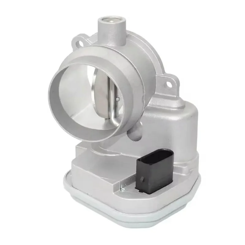 New High Quality Throttle 11717804384 700376040 11717791481 S20107 For BMW 1 3 5 7 Series X3 X5 X6 Car Accessories
New High Quality Throttle 11717804384 700376040 11717791481 S20107 For BMW 1 3 5 7 Series X3 X5 X6 Car Accessories