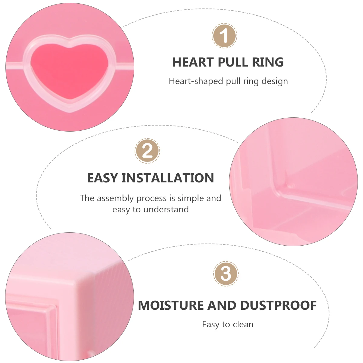 6 Pcs Shoe Box Clear Stackable Storage Boxes Creative Shoes Case Pink Plastic Large Capacity Wardrobe Case
6 Pcs Shoe Box Clear Stackable Storage Boxes Creative Shoes Case Pink Plastic Large Capacity Wardrobe Case