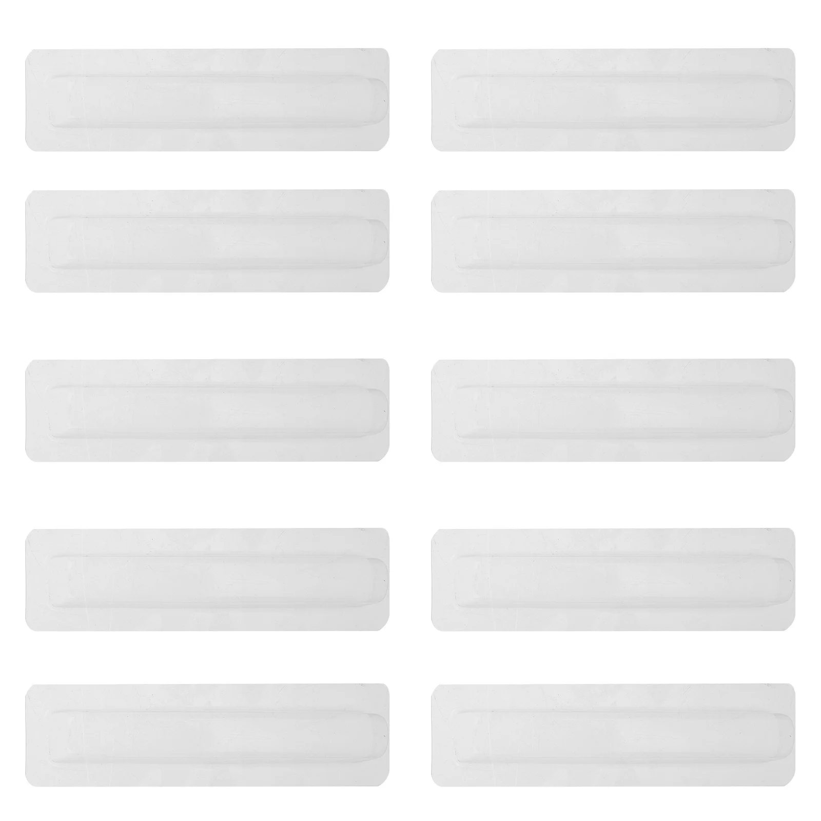 20Pcs Clock Hands Supplies Anti-Squeeze Cover Long-Lasting Easy Installation Maintenance Clock Pointer Protection Box
20Pcs Clock Hands Supplies Anti-Squeeze Cover Long-Lasting Easy Installation Maintenance Clock Pointer Protection Box