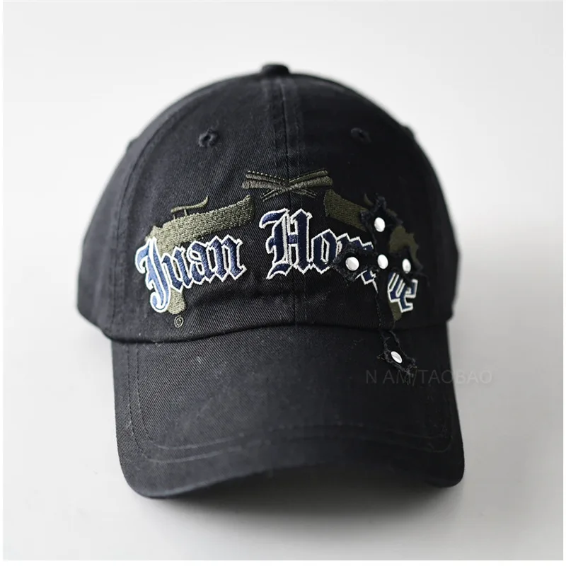 Gothic Cross Embroidered Baseball Cap Vintage Washed Cotton Soft Crown Dad Hat for Women and Men Daily Wear
Gothic Cross Embroidered Baseball Cap Vintage Washed Cotton Soft Crown Dad Hat for Women and Men Daily Wear