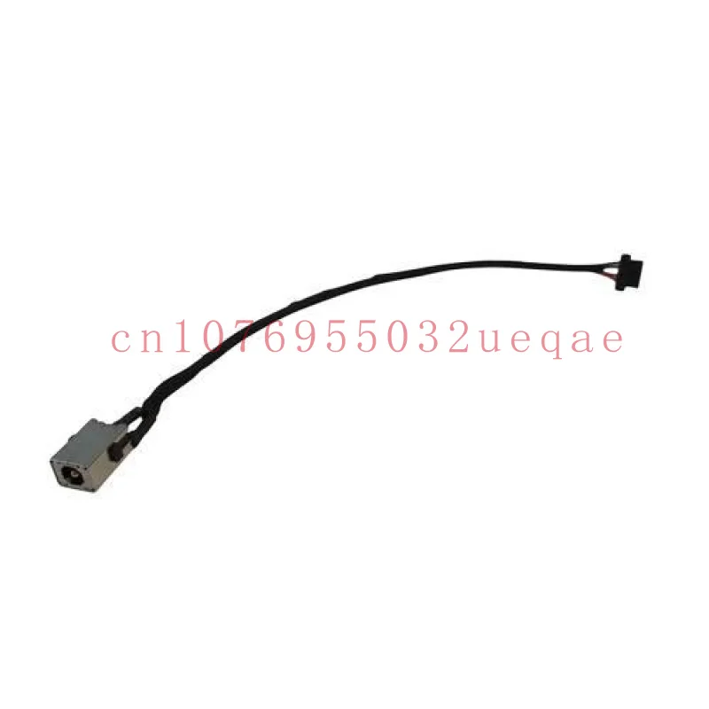 Dc Jack Cable For Lenovo N23 Chromebook Laptops 5C10M14090
Dc Jack Cable For Lenovo N23 Chromebook Laptops 5C10M14090