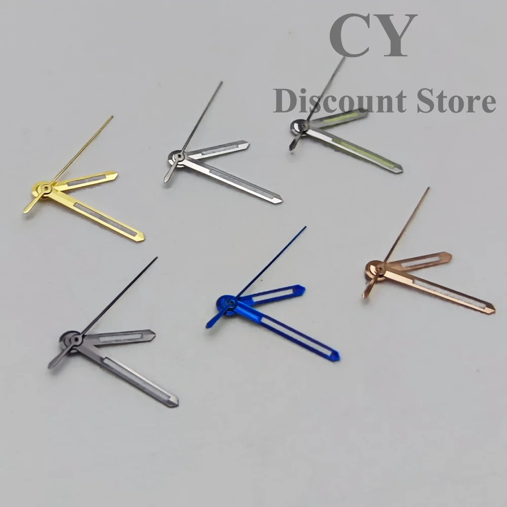 Часы NH35 серебристые, синие, золотистые, зеленые светящиеся стрелки NH35 NH36 ETA2824 2836 Miyota8205 8215 DG2813 3804 PT5000 механизм
Часы NH35 серебристые, синие, золотистые, зеленые светящиеся стрелки NH35 NH36 ETA2824 2836 Miyota8205 8215 DG2813 3804 PT5000 механизм