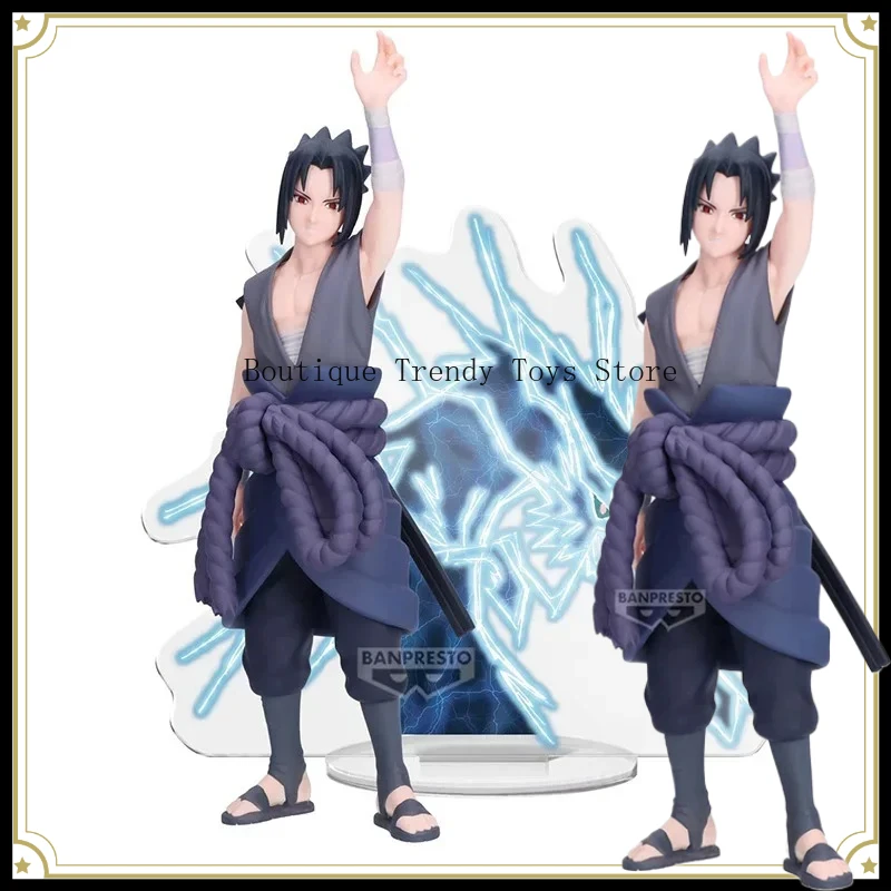 Bandai Original Banpresto Anime NARUTO PANEL SPECTACLE Uchiha Sasuke PVC Action Figure Collectible Model Toy Gifts
Bandai Original Banpresto Anime NARUTO PANEL SPECTACLE Uchiha Sasuke PVC Action Figure Collectible Model Toy Gifts