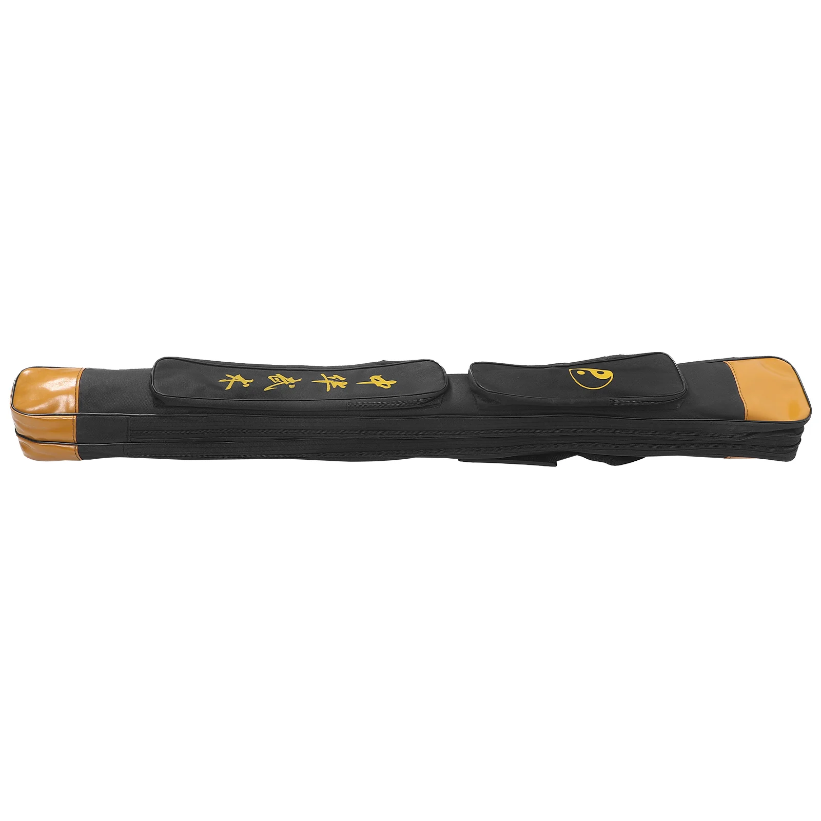 Double-layer Sword Sheath Durable Oxford Cloth Safe Practical Long-lasting Compact Size Martial Supplies
Double-layer Sword Sheath Durable Oxford Cloth Safe Practical Long-lasting Compact Size Martial Supplies