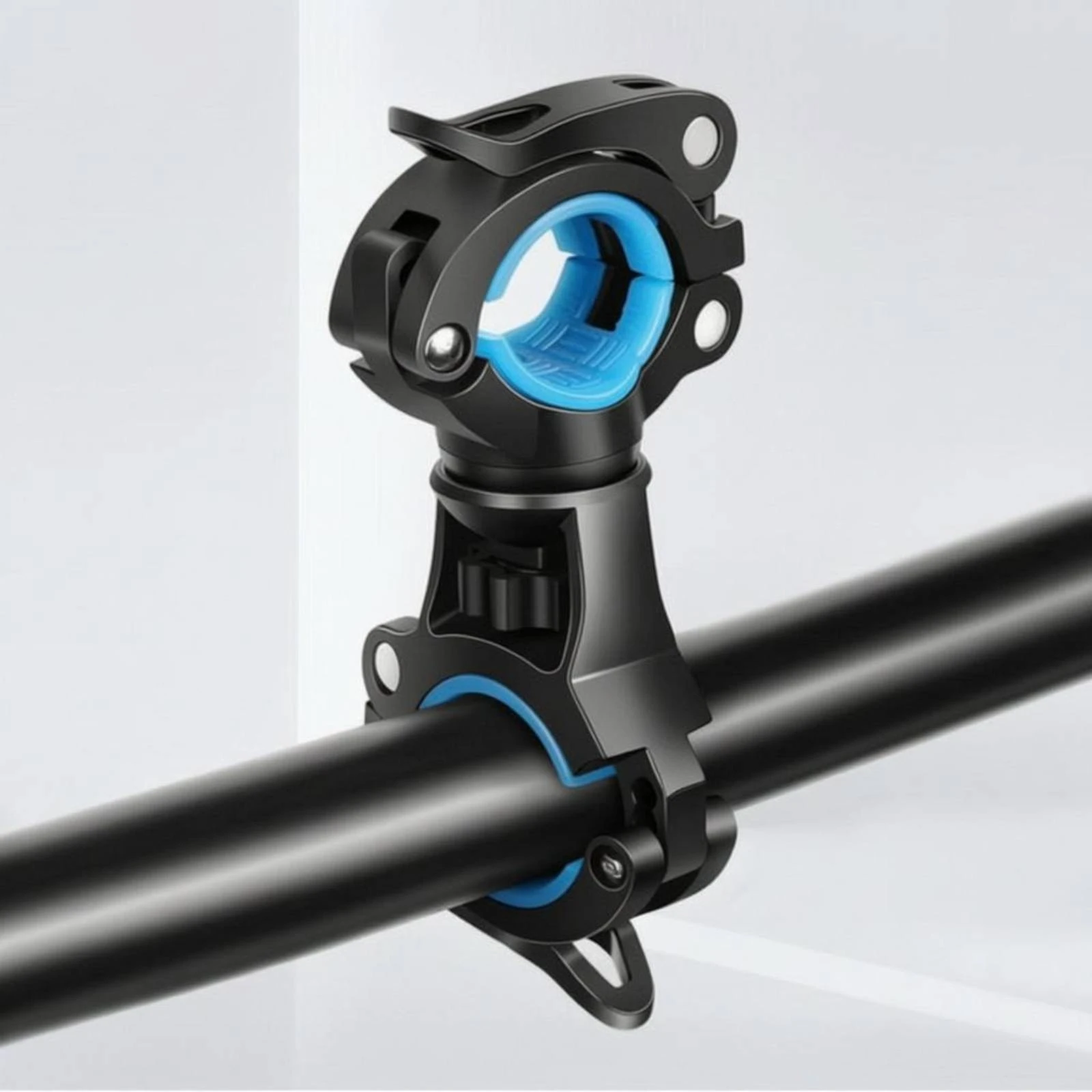 Cycle Light Mount Ball Joint Handlebar Flashlight Holder Flashlight Clamp Mount Compact Clamp Bike Light Holder
Cycle Light Mount Ball Joint Handlebar Flashlight Holder Flashlight Clamp Mount Compact Clamp Bike Light Holder