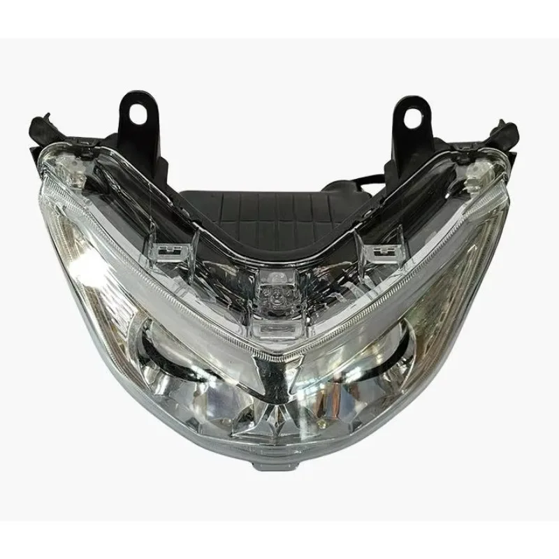 Wholesale Nmax Lighting Systems LED Motorcycle Headlamp Nmax 2018 Front Light LNmax Headlight
Wholesale Nmax Lighting Systems LED Motorcycle Headlamp Nmax 2018 Front Light LNmax Headlight