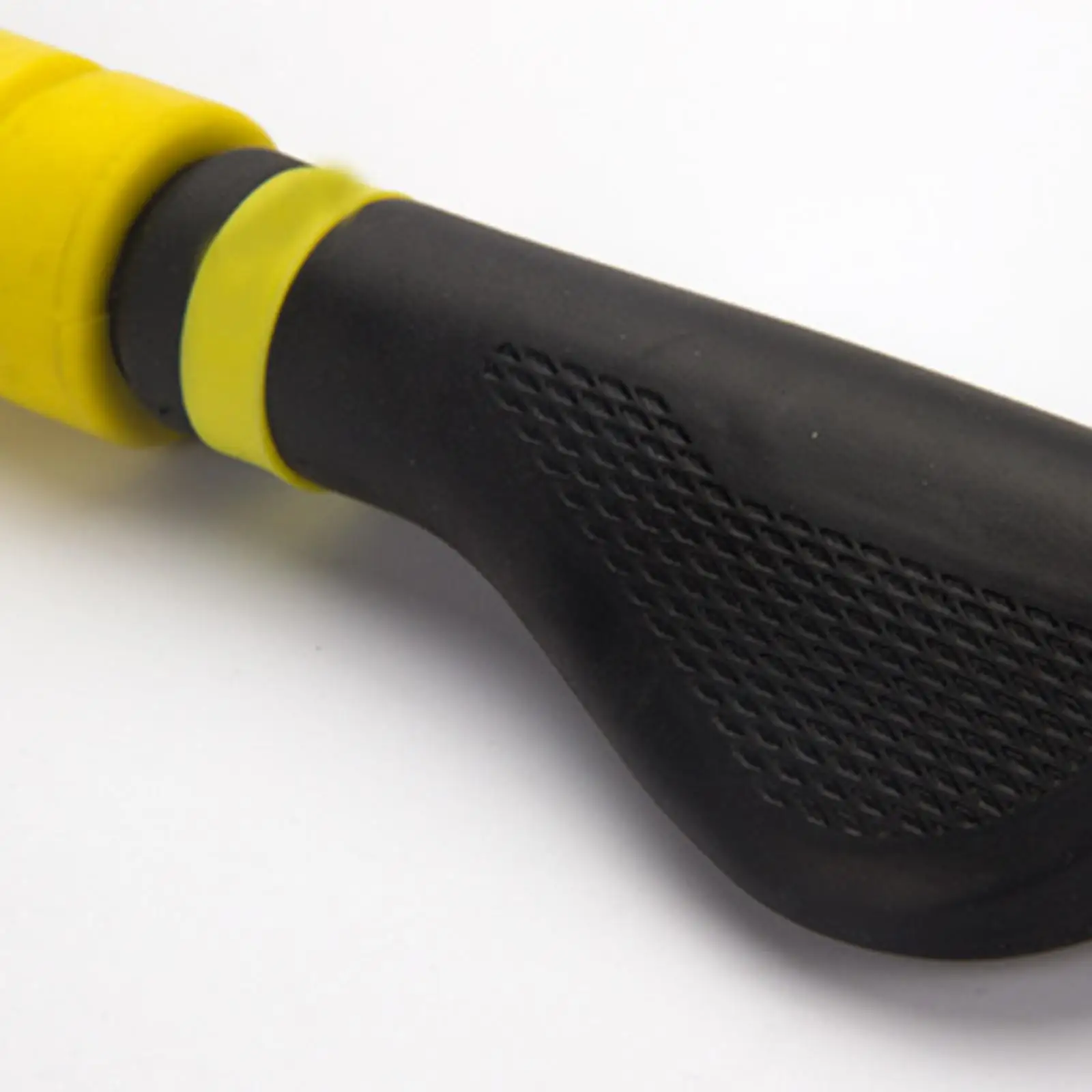 Massage Roller Stick Handheld Exercise Ergonomic Handle Fascia Massaging Tool Muscle Roller Fascia Tool for Back Abdomen Feet
Massage Roller Stick Handheld Exercise Ergonomic Handle Fascia Massaging Tool Muscle Roller Fascia Tool for Back Abdomen Feet