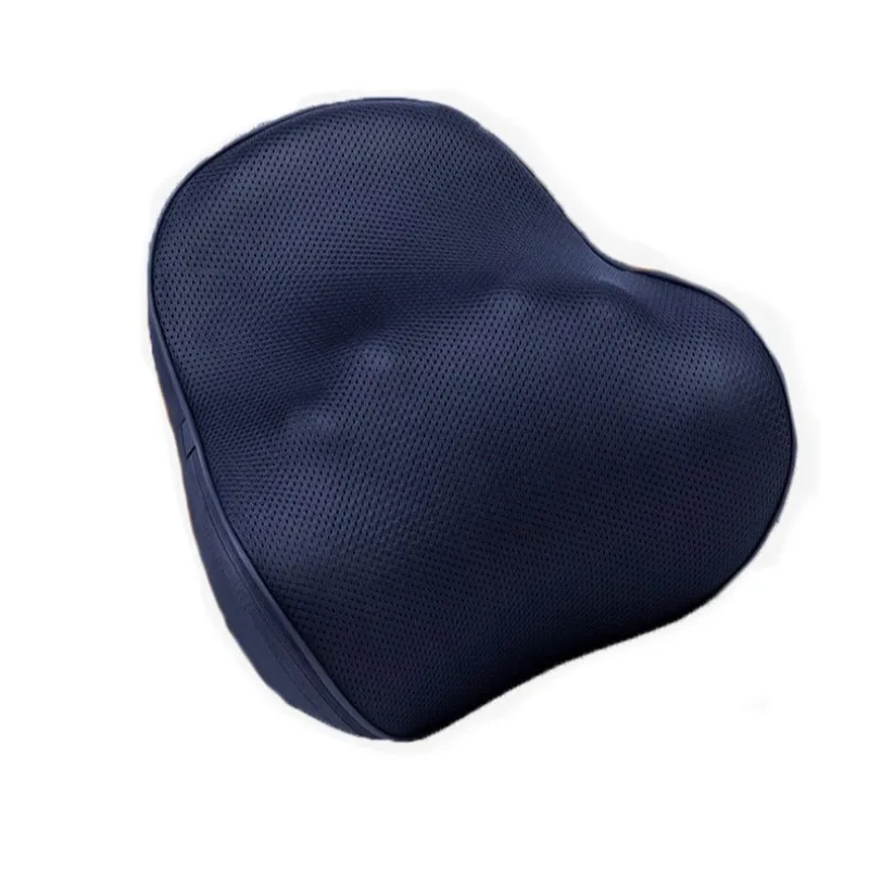 Massage cushion sedentary waist protection cushion pillow waist memory cotton office household
Massage cushion sedentary waist protection cushion pillow waist memory cotton office household