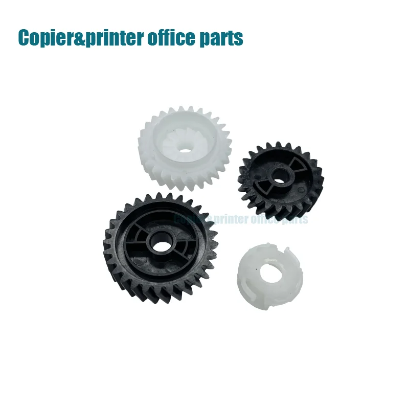 Compatible Fuser Drive Gear For Canon IR 1730 1740 1750 ADV 400i 500i Fuser Drive Gear Kit Printer Copier Spare Parts
Compatible Fuser Drive Gear For Canon IR 1730 1740 1750 ADV 400i 500i Fuser Drive Gear Kit Printer Copier Spare Parts