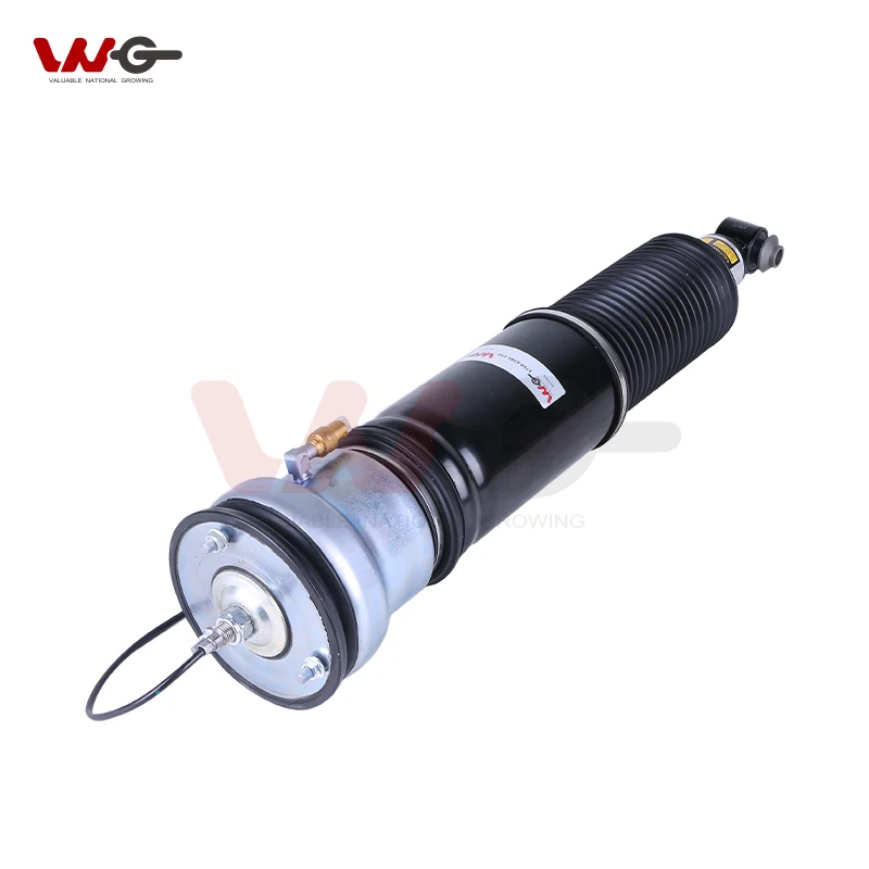 High Quality Auto Parts Air Shock Absorber Air Suspension For Rolls Royce Phantom Rear Right With ADS Air Ride Suspension
High Quality Auto Parts Air Shock Absorber Air Suspension For Rolls Royce Phantom Rear Right With ADS Air Ride Suspension