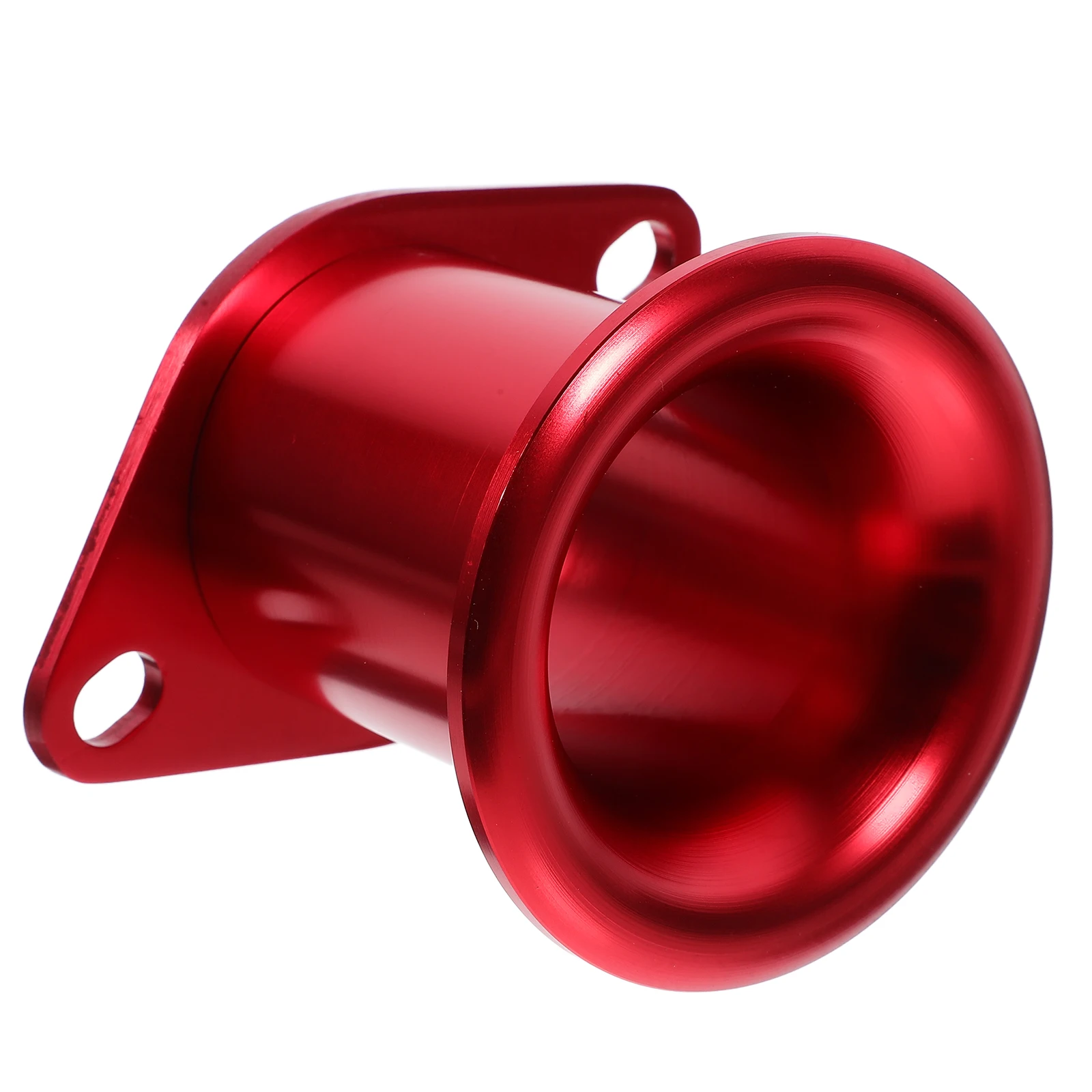 Red Air Horn Car Accessory Aluminum Alloy Loud Sound Effect Refitting Horn for Cars Automobile Supply Inlet Tool Vehicle Upgrade
Red Air Horn Car Accessory Aluminum Alloy Loud Sound Effect Refitting Horn for Cars Automobile Supply Inlet Tool Vehicle Upgrade