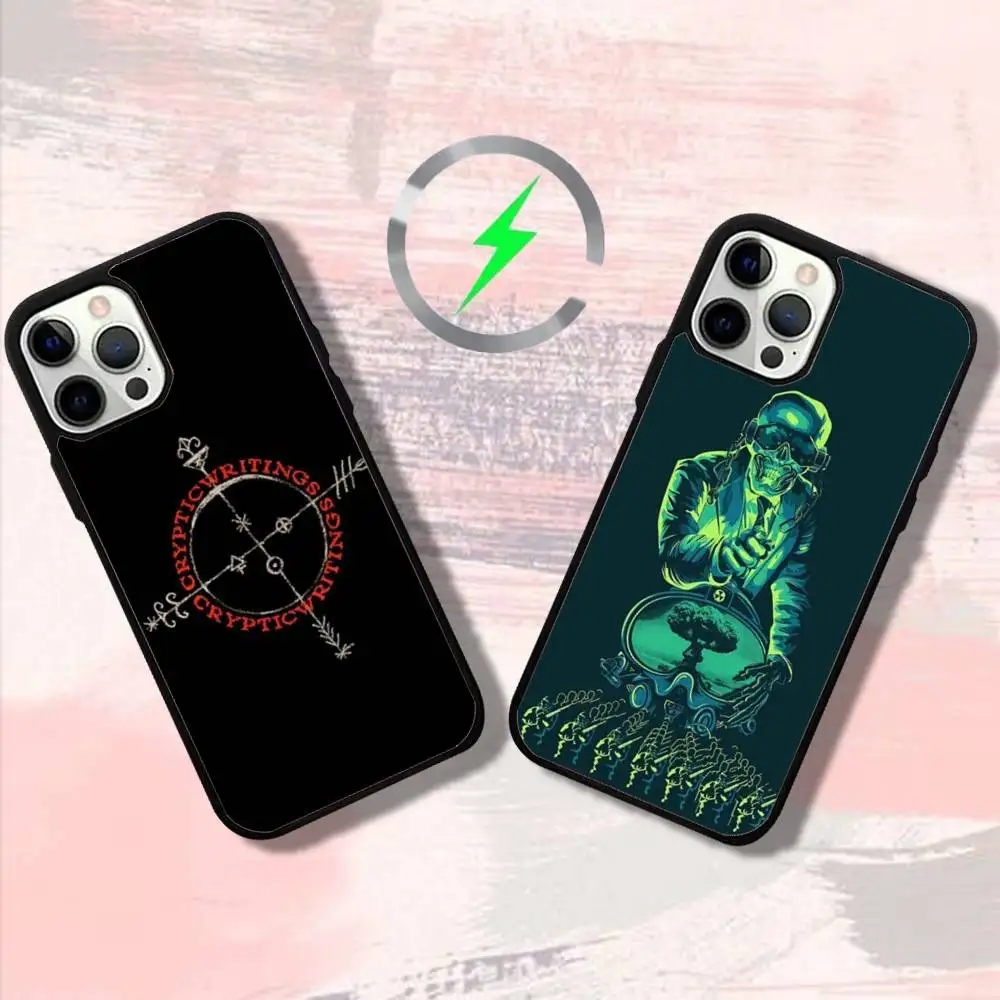 The Band M-Megadeths Phone Case For iPhone 17,16,15,14,13,12,11,Pro,Max,Plus,Mini,SE4,E Magnetic Magsafe Wireless Charging
The Band M-Megadeths Phone Case For iPhone 17,16,15,14,13,12,11,Pro,Max,Plus,Mini,SE4,E Magnetic Magsafe Wireless Charging