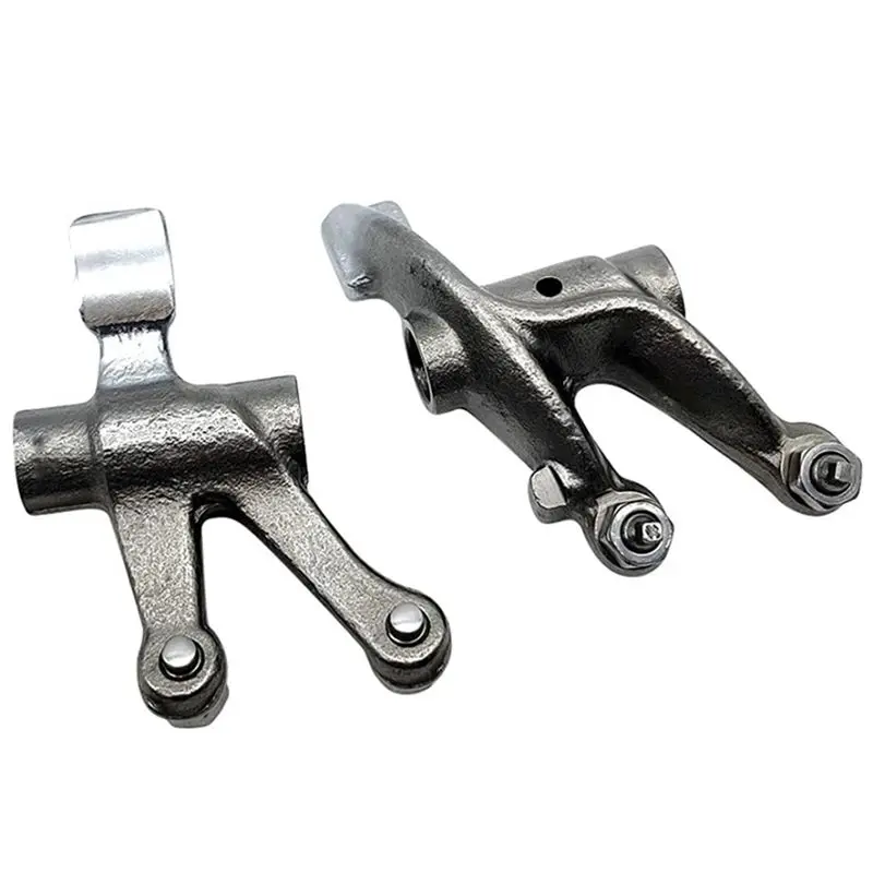 A95E-For Honda For Fourtrax 250 TRX250X Sportrax 300 TRX300EX 14431-HC0-000 14441-HC0-000 Camshaft Rocker 1 Set Motorcycles
A95E-For Honda For Fourtrax 250 TRX250X Sportrax 300 TRX300EX 14431-HC0-000 14441-HC0-000 Camshaft Rocker 1 Set Motorcycles