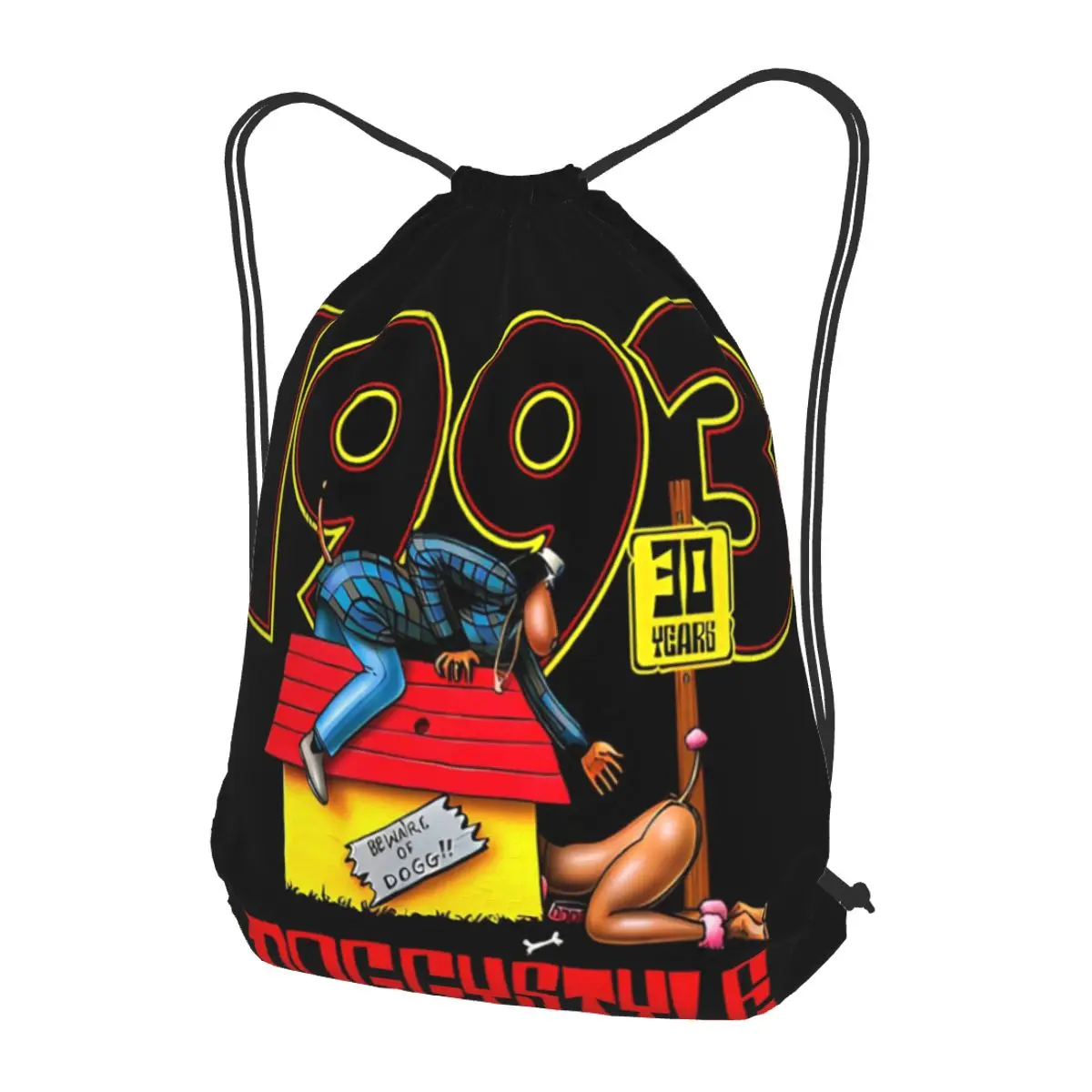 Snoop Dogg Doggystyle Music Rapper Backpacks Portable Drawstring Bags Sports Bag Book Bags for Travel School
Snoop Dogg Doggystyle Music Rapper Backpacks Portable Drawstring Bags Sports Bag Book Bags for Travel School