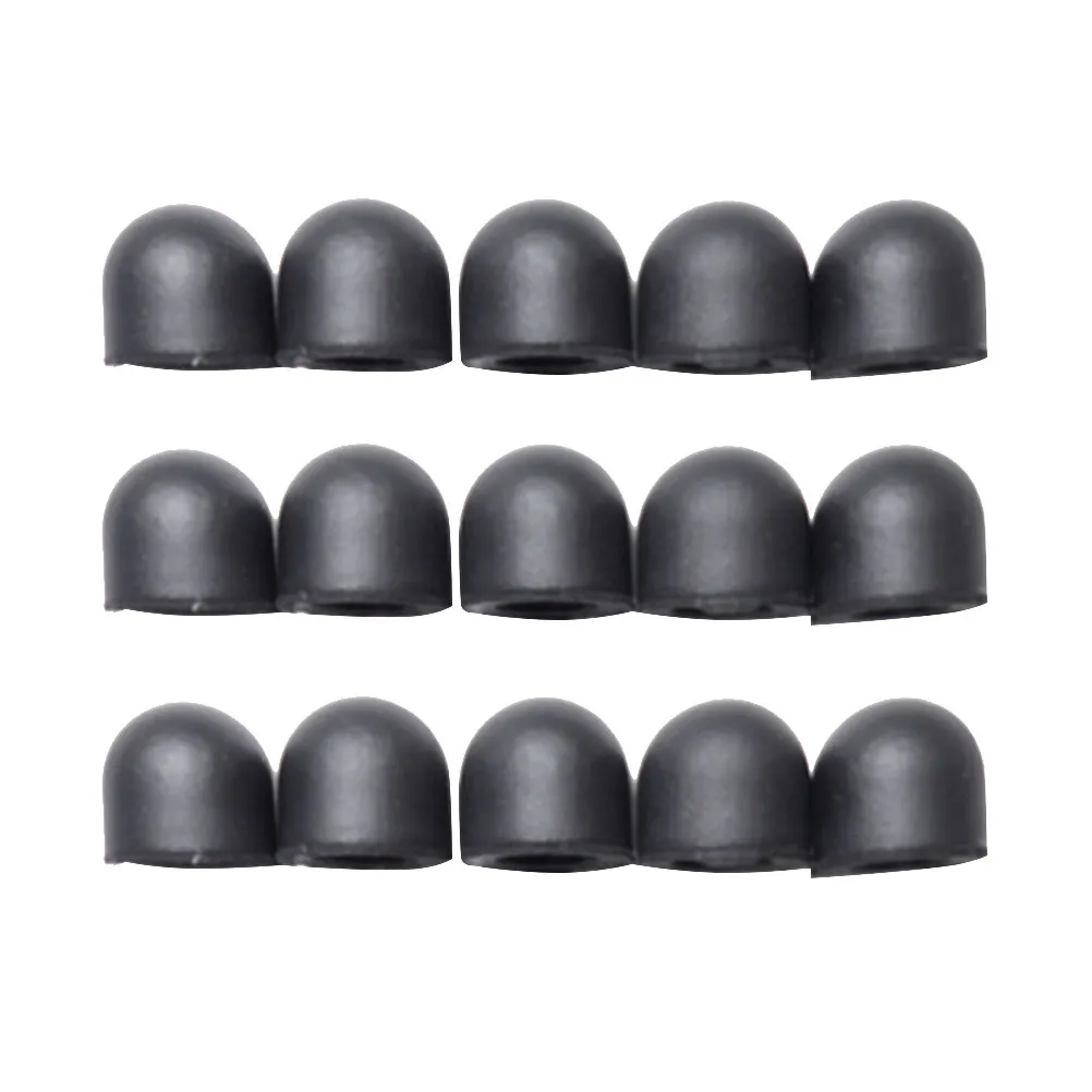 20Pcs Premium Silicone Touch Pen Nib Case Mute Writing Function for Stylus Pencil Tip Protector Cover Silicone Tip Case
20Pcs Premium Silicone Touch Pen Nib Case Mute Writing Function for Stylus Pencil Tip Protector Cover Silicone Tip Case