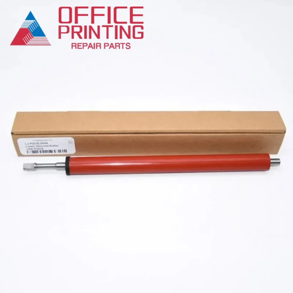 Внешний напорный ролик для HP 2035 2055 P2055 Pro 400 M401 M425 M401dn M401N M425dn, 2 шт.
Внешний напорный ролик для HP 2035 2055 P2055 Pro 400 M401 M425 M401dn M401N M425dn, 2 шт.