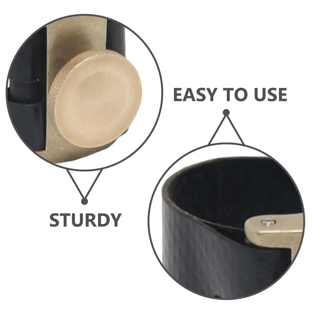 Metal Clip Accessories Ligature Fastener For Sax Metal Sax Ligature Clamp Accessories Wind Instrument Part 
Metal Clip Accessories Ligature Fastener For Sax Metal Sax Ligature Clamp Accessories Wind Instrument Part