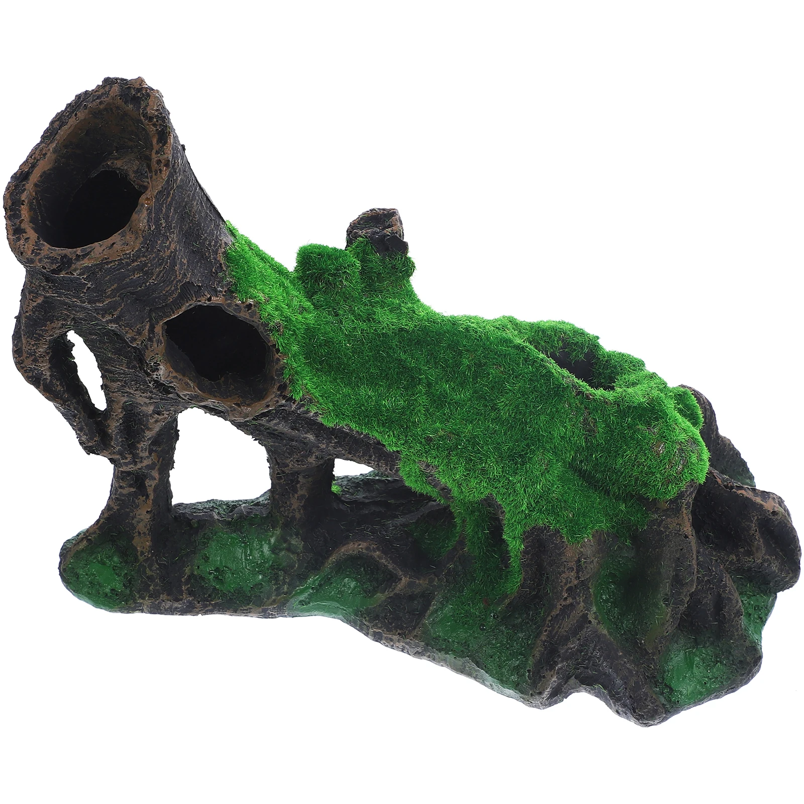 Fish and Shrimp Simulated Branch Decoration Tank Fake Driftwood Tree Aquarium Resin
Fish and Shrimp Simulated Branch Decoration Tank Fake Driftwood Tree Aquarium Resin