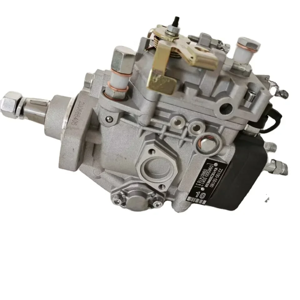 HIGH QUALITY Diesel Injector Fuel Pump ASSY 0965003081 221005D180 096500-3081 22100-5D180
HIGH QUALITY Diesel Injector Fuel Pump ASSY 0965003081 221005D180 096500-3081 22100-5D180