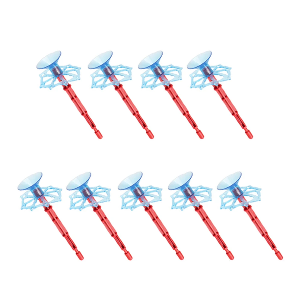 Spider Gloves Man Toys No Toxic Launch Distance 5m Hero Movie Web Launcher Wrist Web Shooter Toy Set Best Gift for Kids Child
Spider Gloves Man Toys No Toxic Launch Distance 5m Hero Movie Web Launcher Wrist Web Shooter Toy Set Best Gift for Kids Child