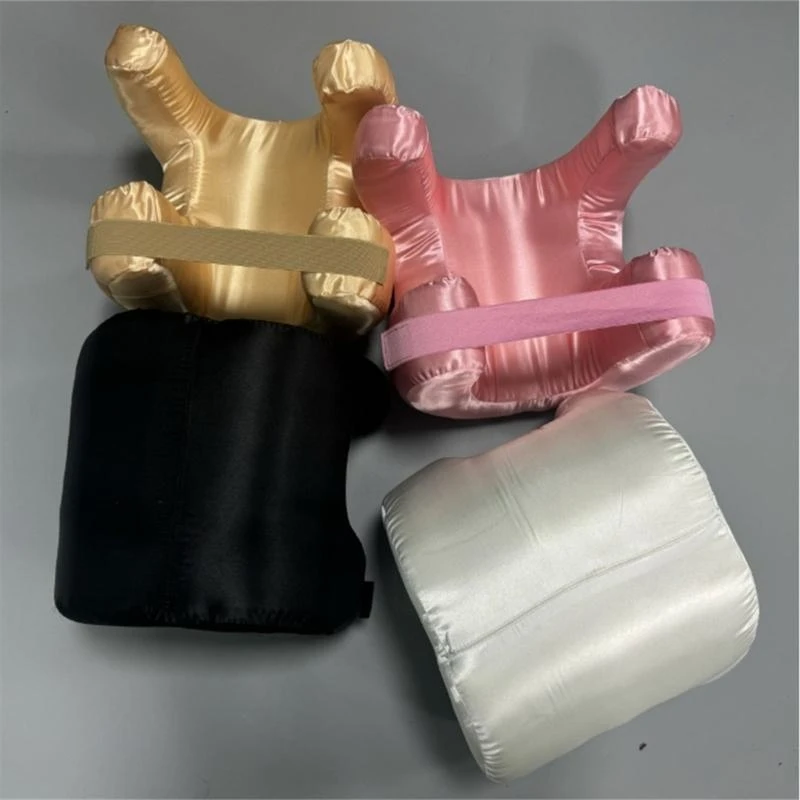 AntiWrinkles-Aging Pillows Beauty Pillows Face Pillows for Beauty Sleep Back Sleep Pillows with Pillows Case 
AntiWrinkles-Aging Pillows Beauty Pillows Face Pillows for Beauty Sleep Back Sleep Pillows with Pillows Case