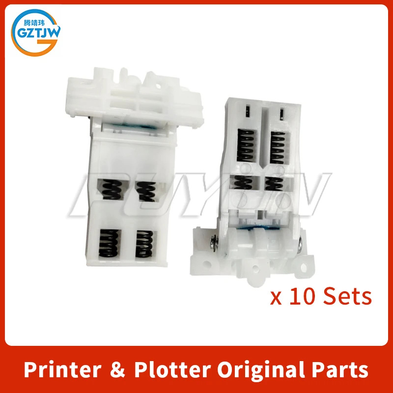 10 комплектов Samsung SCX4824 4826 4828 4833 4835 5637 5639 5739 4016 4116 4720 5530 5635 CLX6260 5835 5935 6220 шарнир ADF
10 комплектов Samsung SCX4824 4826 4828 4833 4835 5637 5639 5739 4016 4116 4720 5530 5635 CLX6260 5835 5935 6220 шарнир ADF