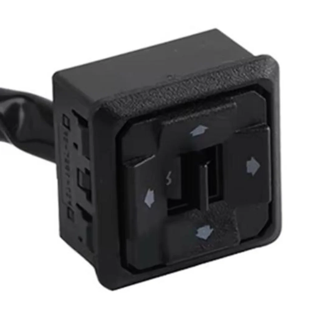 Как показано, переключатель регулировки переключателя зеркала заднего вида, изготовленный из качественных материалов, пластиковый материал, сломанная поврежденная замена
Как показано, переключатель регулировки переключателя зеркала заднего вида, изготовленный из качественных материалов, пластиковый материал, сломанная поврежденная замена