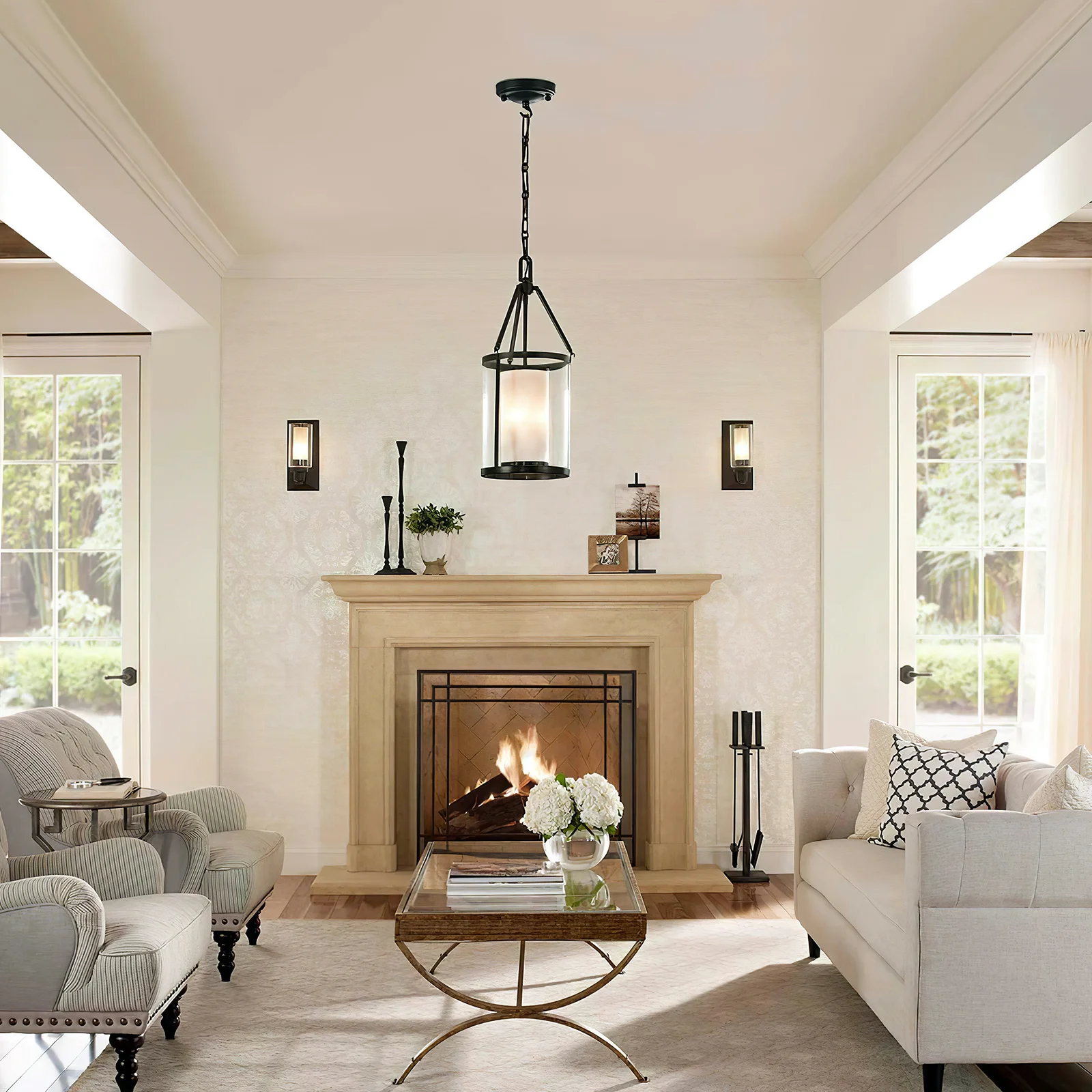 Потолочная крышка для люстры, прочный железный цинковый сплав, круглый навес, цоколь лампы, разделенный тип, совместимый с подвеской
Потолочная крышка для люстры, прочный железный цинковый сплав, круглый навес, цоколь лампы, разделенный тип, совместимый с подвеской