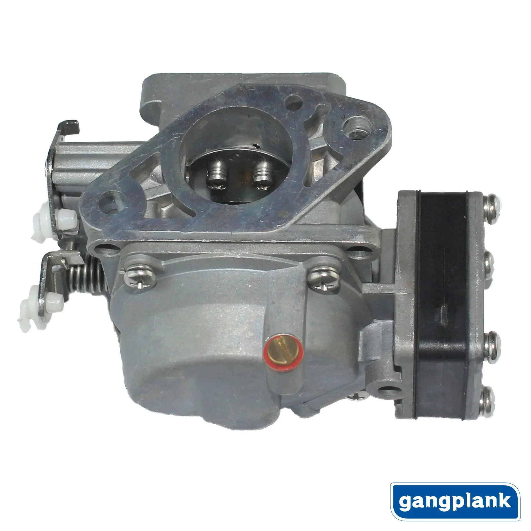 Outboard Motor Carburetor 3303-803687A04 803687A 803687T04 803687T01 for Mercury 8HP 9.8HP
Outboard Motor Carburetor 3303-803687A04 803687A 803687T04 803687T01 for Mercury 8HP 9.8HP