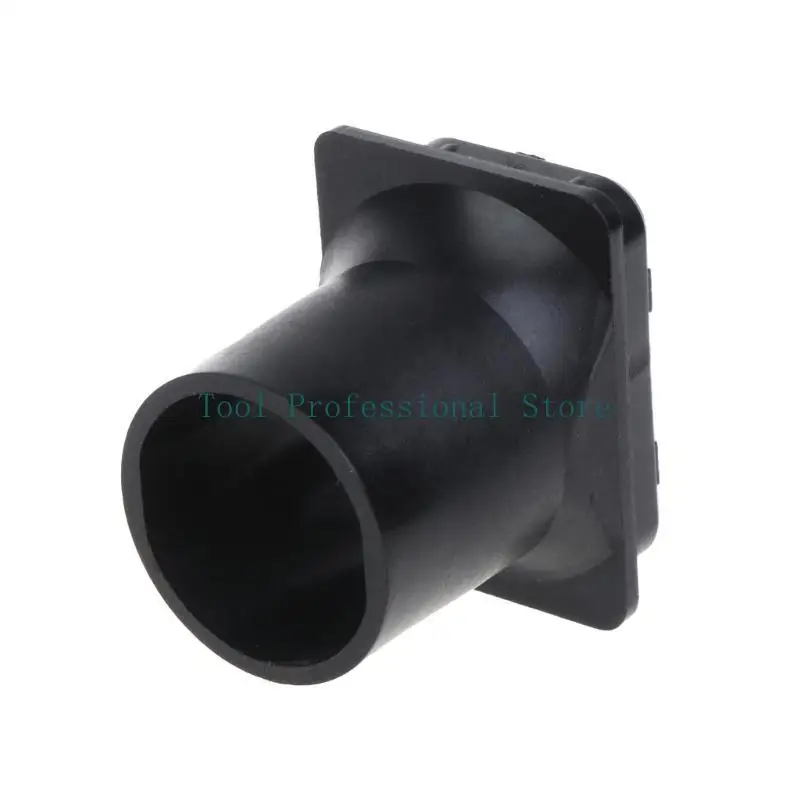 57QF Air Ducting Tubes for 12V 24V 5V 7530 Cooking Air Blower Cooling Fan 75x75x30mm BBQ Fan Durable Replacement Accessories
57QF Air Ducting Tubes for 12V 24V 5V 7530 Cooking Air Blower Cooling Fan 75x75x30mm BBQ Fan Durable Replacement Accessories