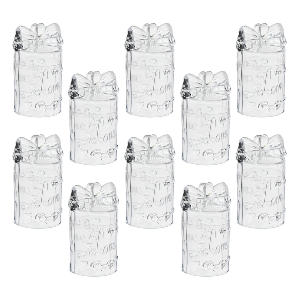 Wedding C Gift Holder Case for Bridal Favor Eco Friendly Storage Container Portable Present Packaging
Wedding C Gift Holder Case for Bridal Favor Eco Friendly Storage Container Portable Present Packaging