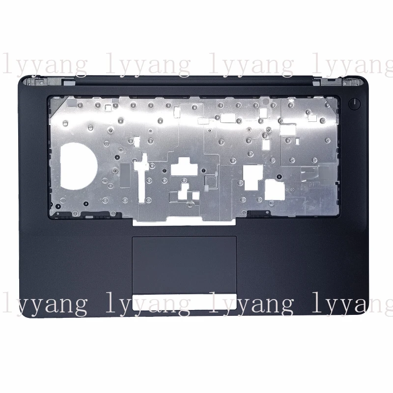 f Palmrest For Dell Latitude 5470 E5470 AP1FD000200 A15222 Black Upper Case
f Palmrest For Dell Latitude 5470 E5470 AP1FD000200 A15222 Black Upper Case