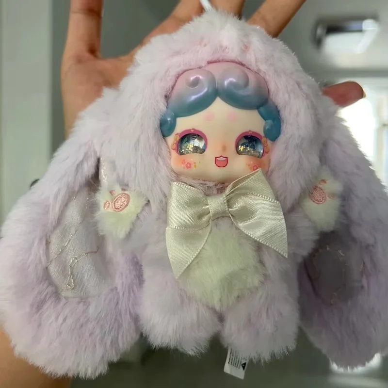 Подлинная новая серия Lucky Deernai V2 Goodnight Garden, милая виниловая фигурка в глухой коробке, коллекционный орнамент, декор, подарок на день рождения для девочки
Подлинная новая серия Lucky Deernai V2 Goodnight Garden, милая виниловая фигурка в глухой коробке, коллекционный орнамент, декор, подарок на день рождения для девочки