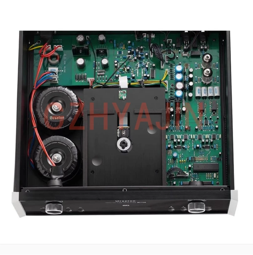 New ORSEFON-mc708 CD player pure gallbladder CD player fever high fidelity lossless dual decoding player
New ORSEFON-mc708 CD player pure gallbladder CD player fever high fidelity lossless dual decoding player