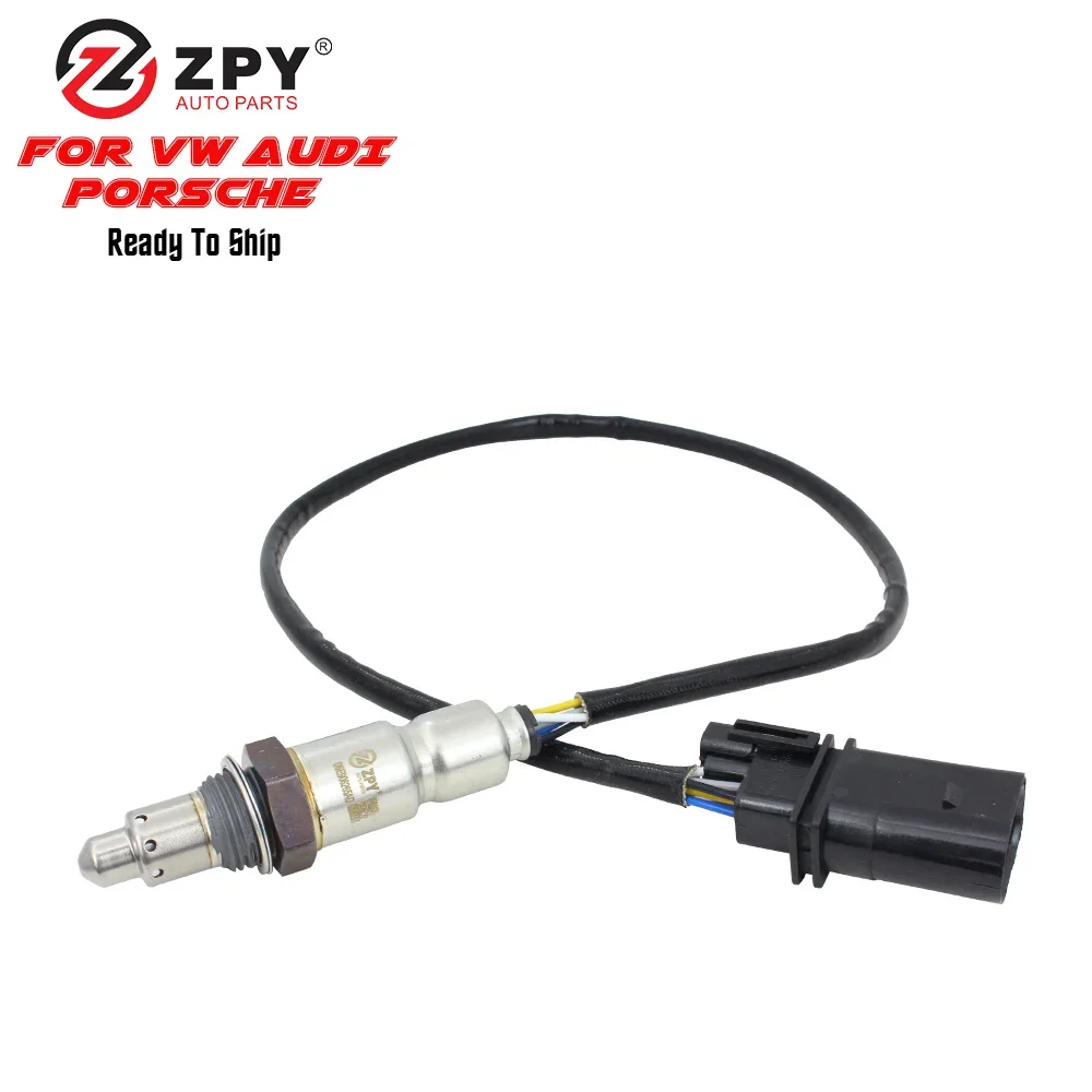 ZPY Auto Part Auto Sensor Oxygen Sensor For Audi A6 Quattro A7 Quattro 2016-2018 Q7 06E906265AD 06E906265AP
ZPY Auto Part Auto Sensor Oxygen Sensor For Audi A6 Quattro A7 Quattro 2016-2018 Q7 06E906265AD 06E906265AP