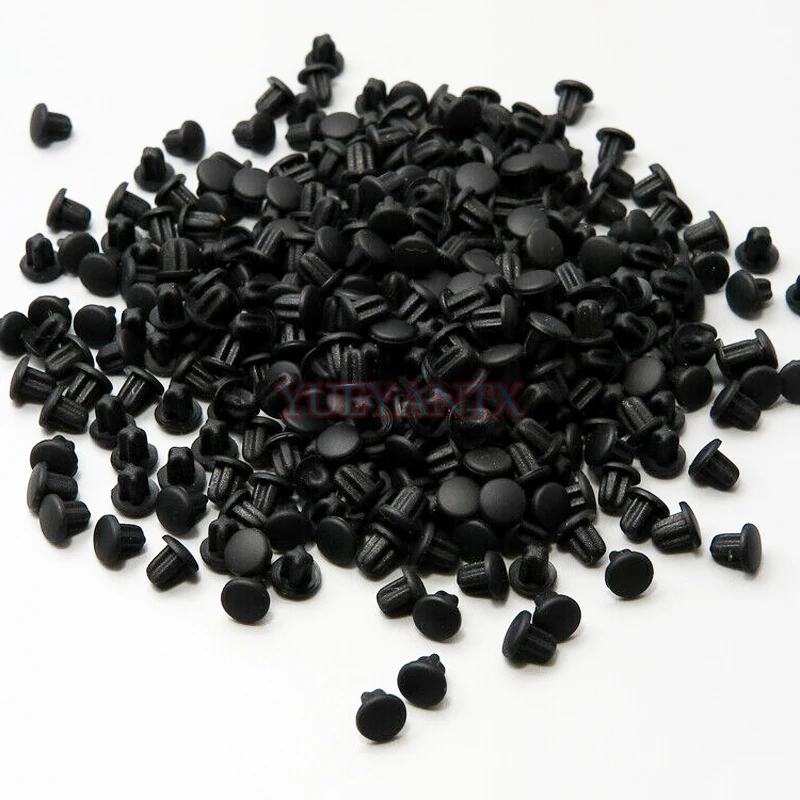 100PCS 3.5mm Silicone Headphone Jack Hole Dust Plug Audio Microphone Interface Stopper Cap Laptop Computer Anti Dust Cover
100PCS 3.5mm Silicone Headphone Jack Hole Dust Plug Audio Microphone Interface Stopper Cap Laptop Computer Anti Dust Cover