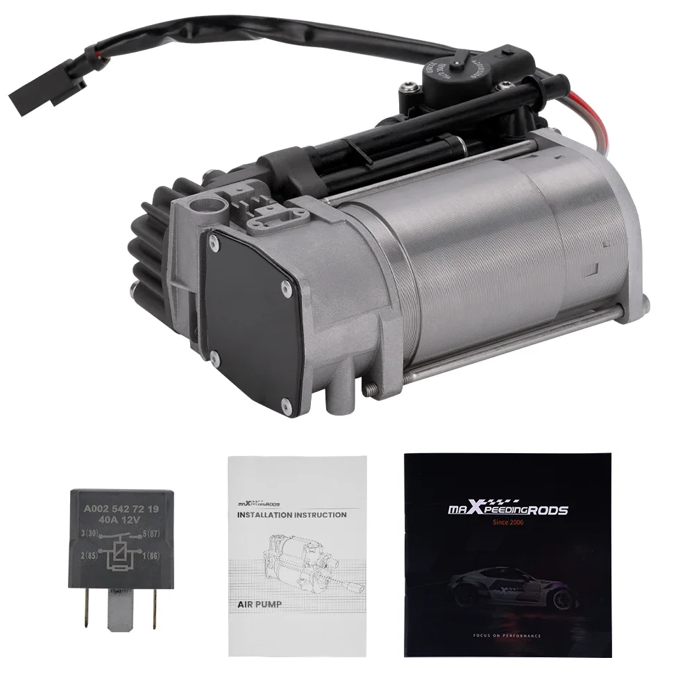 Air Compressor Pump for Mercedes E Class W212 S212 2009-2016 Pump A2123200404 for E-Class T-Model S212 W212 2123200404
Air Compressor Pump for Mercedes E Class W212 S212 2009-2016 Pump A2123200404 for E-Class T-Model S212 W212 2123200404