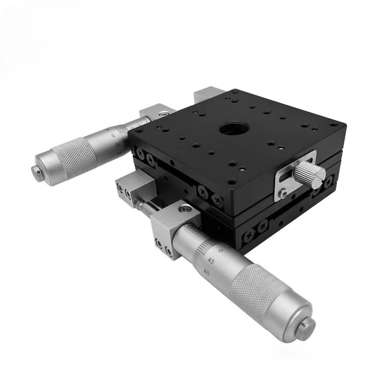 XY Axis Manual Translation Linear Stages Platform Manual Lab Jack Other Optics Instruments Microscope Stagel
XY Axis Manual Translation Linear Stages Platform Manual Lab Jack Other Optics Instruments Microscope Stagel
