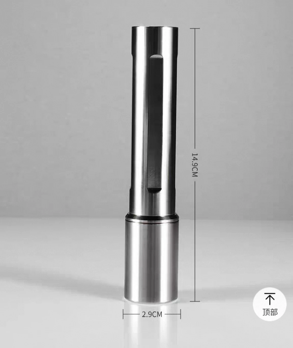 Red Light Treatment Stick 5 Wavelengths Blue Light Red Light Treatment Near Infrared LED 940nm Light Body Relieve Pain Acne
Red Light Treatment Stick 5 Wavelengths Blue Light Red Light Treatment Near Infrared LED 940nm Light Body Relieve Pain Acne