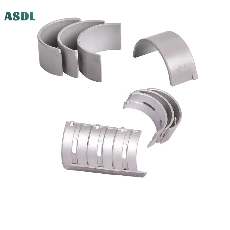 30mm-29mm Connecting Rod 30mm-29.5mm Crankshaft Bearing for Kawasaki ZZR600 2005-2008 ZX-6R Ninja 636 2002-2004 ZX6R ZX636
30mm-29mm Connecting Rod 30mm-29.5mm Crankshaft Bearing for Kawasaki ZZR600 2005-2008 ZX-6R Ninja 636 2002-2004 ZX6R ZX636