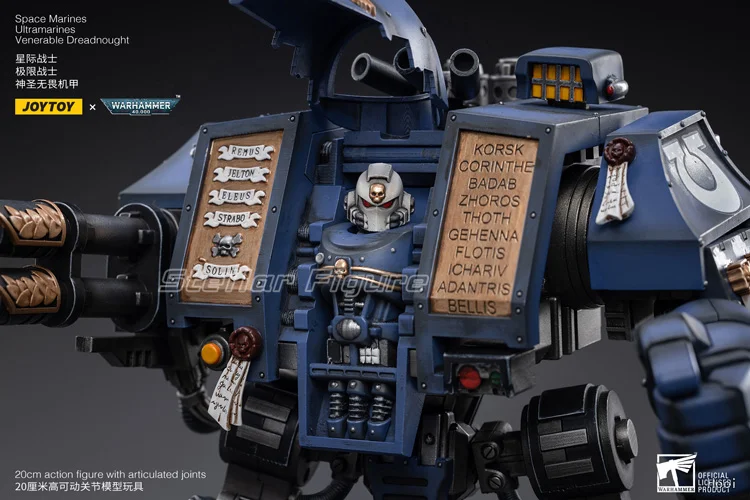 【SF】JOYTOY 1/18 Фигурка Adepta SororitasBattle SisterSister Jurel Игрушки Подарки Коллекция Украшений
【SF】JOYTOY 1/18 Фигурка Adepta SororitasBattle SisterSister Jurel Игрушки Подарки Коллекция Украшений