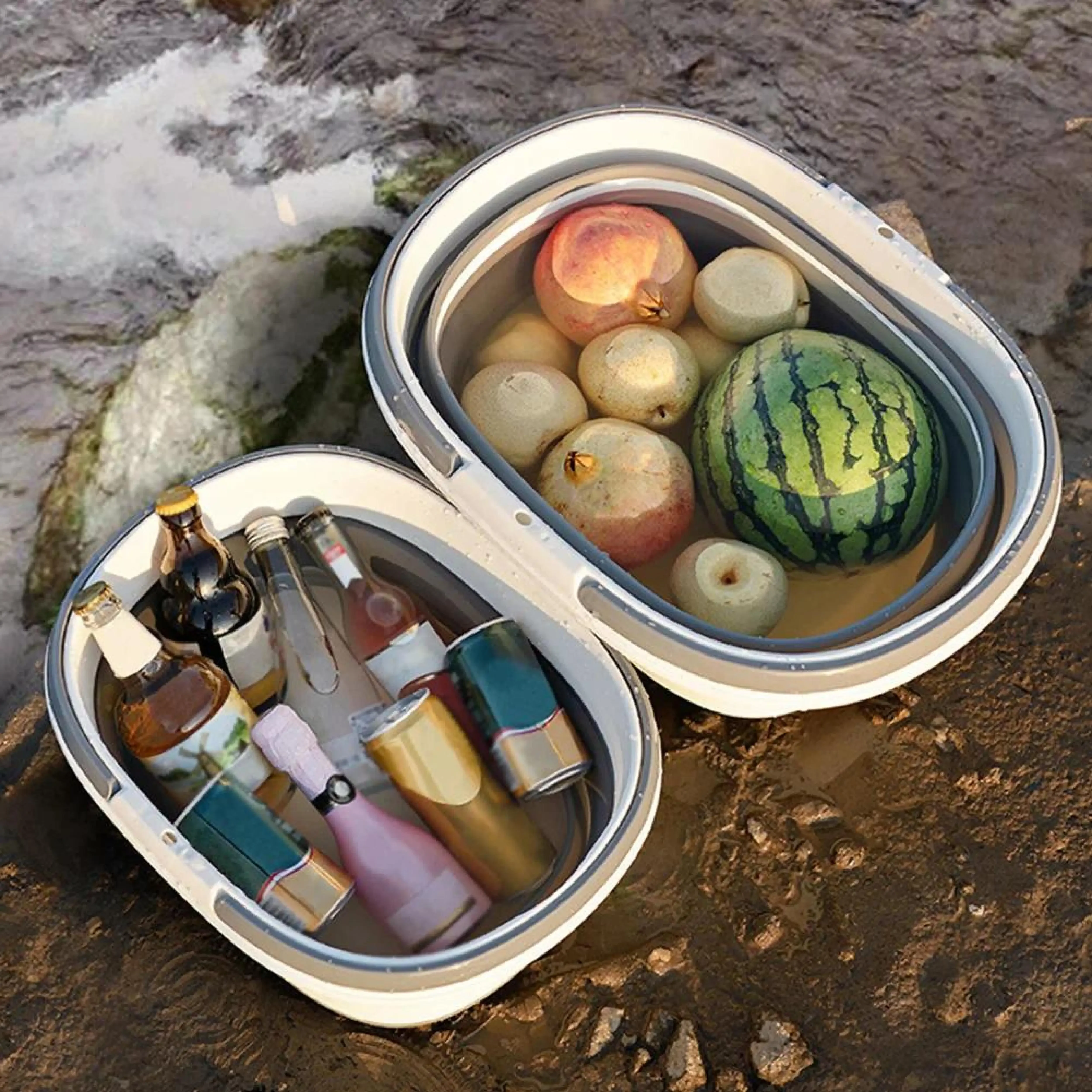 Large Capacity Plastic Waterproof Fishing Storage Container 5/10L Folding Water Bucket Washing Basin Outdoor Picnic Travel
Large Capacity Plastic Waterproof Fishing Storage Container 5/10L Folding Water Bucket Washing Basin Outdoor Picnic Travel