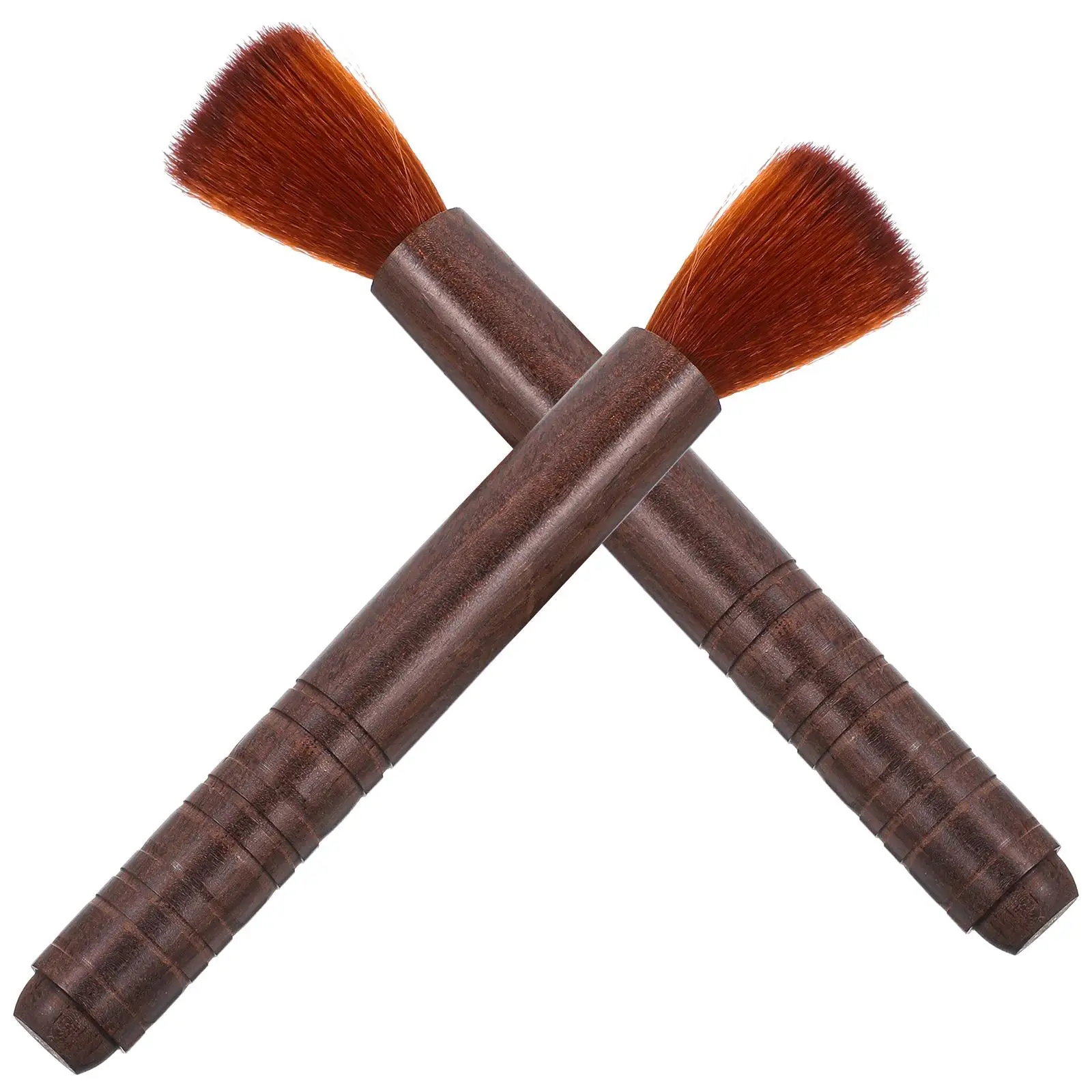 2 Pcs Brushes for Violin Erhu Cleaning Tools Wool Bristles Musical Instruments Dust Removal Maintenance Guitar Accessories
2 Pcs Brushes for Violin Erhu Cleaning Tools Wool Bristles Musical Instruments Dust Removal Maintenance Guitar Accessories