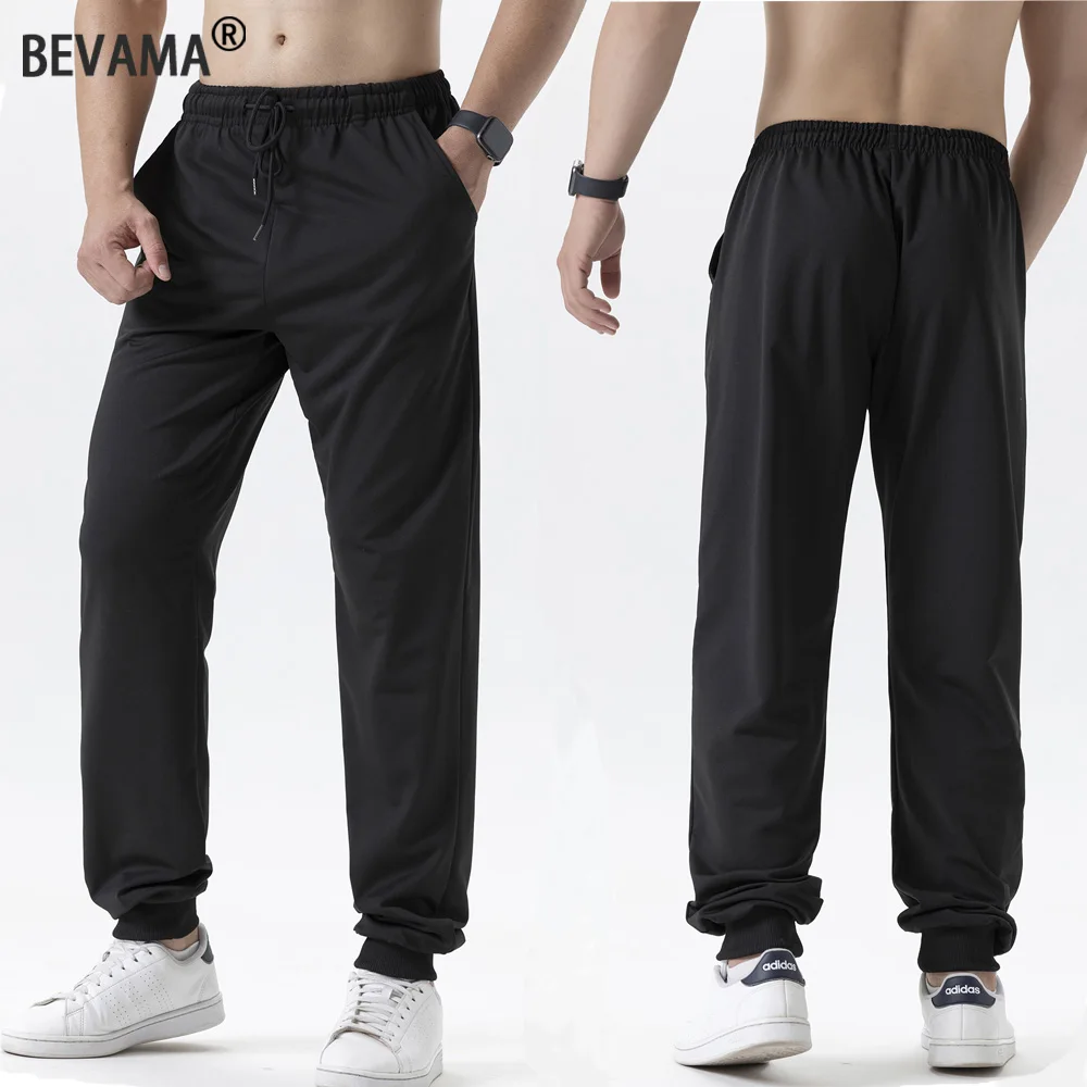 Mens Casual Pants Autumn Winter Fleece Sweatpants Men Running Jogger Sports Gym Trousers Fashion Solid Color Workout Long Pants
Mens Casual Pants Autumn Winter Fleece Sweatpants Men Running Jogger Sports Gym Trousers Fashion Solid Color Workout Long Pants
