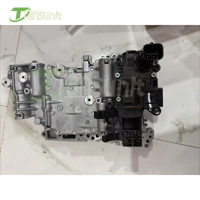 Улучшенная версия (новая съемка автомобиля) 238740A КЛАПАН ПЕРЕДАЧИ С TCM CASTING FZ01 Подходит для 2012-UP MAZDA CX-5 FW6A-EL
Улучшенная версия (новая съемка автомобиля) 238740A КЛАПАН ПЕРЕДАЧИ С TCM CASTING FZ01 Подходит для 2012-UP MAZDA CX-5 FW6A-EL