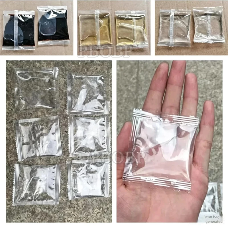 PBOBP Automatic Sauce Filling Machine Pepper Oil Seasoning Water Chafing Dish Base Honey Paste Quantitative Packaging Machine
PBOBP Automatic Sauce Filling Machine Pepper Oil Seasoning Water Chafing Dish Base Honey Paste Quantitative Packaging Machine