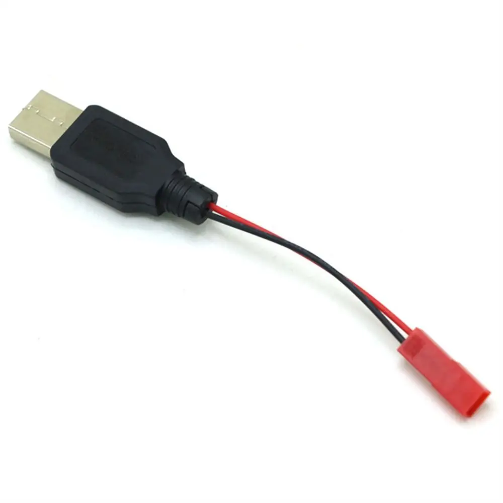 JST/SM/futaba Plug USB Charger Line Battery Charger Cable Power Cable Lithium Battery Charger RC USB Charging Power Supply Cord
JST/SM/futaba Plug USB Charger Line Battery Charger Cable Power Cable Lithium Battery Charger RC USB Charging Power Supply Cord