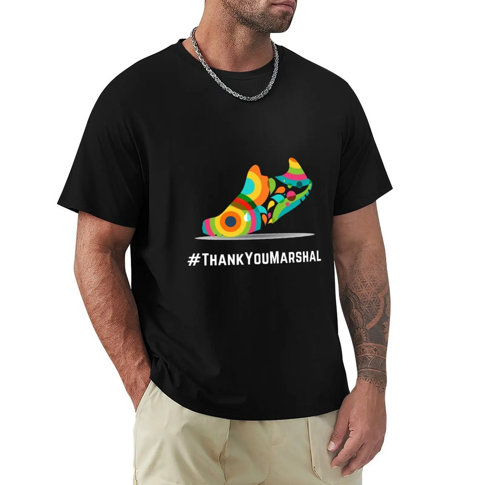 Thank You Marshal T-Shirt Funny t-shirts aesthetic clothes shirts graphic tees baggy shirts mens graphic t-shirts
Thank You Marshal T-Shirt Funny t-shirts aesthetic clothes shirts graphic tees baggy shirts mens graphic t-shirts