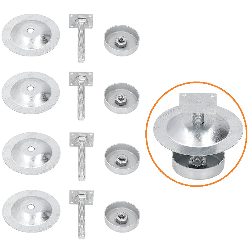 4 Set Beehive Feet Ant Proof Feet Bee Hive Anti-ant Bracket Sink Base Beehive Base Insect-proof Beehive Stand Beekeeping Tools
4 Set Beehive Feet Ant Proof Feet Bee Hive Anti-ant Bracket Sink Base Beehive Base Insect-proof Beehive Stand Beekeeping Tools